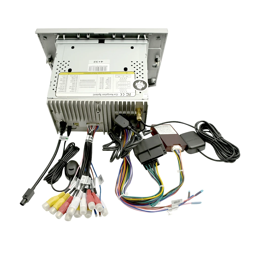 Perfect 4G RAM Android 9.0 Car Radio GPS Multimedia Stereo For Volkswagen Passat B6 B7 CC Magotan 2012-2015 WIFI DVD Player Navigation 5 Perfect 4G RAM Android 9.0 Car Radio GPS Multimedia Stereo For Volkswagen Passat B6 B7 CC Magotan 2012-2015 WIFI DVD Player Navigation 5