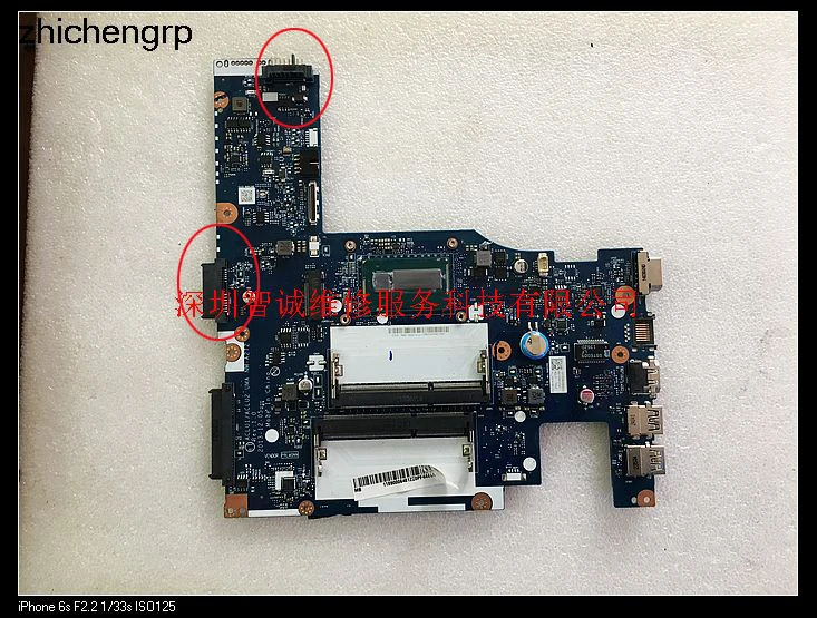 For lenovo G40-70 motherboard ACLU1 ACLU2 UMA NM-A272 90006481 SR170 I5-4200U DDR3 Integrated graphics | Компьютеры и офис