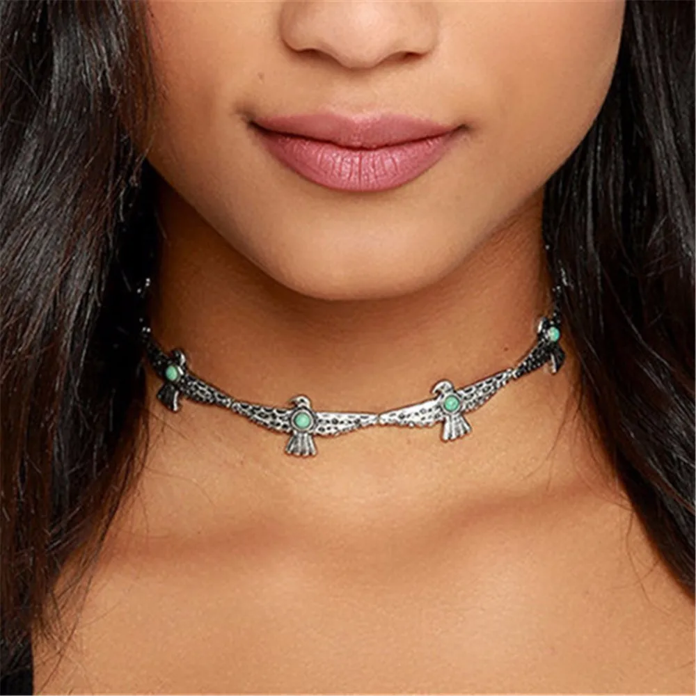 Neck choker Clearance