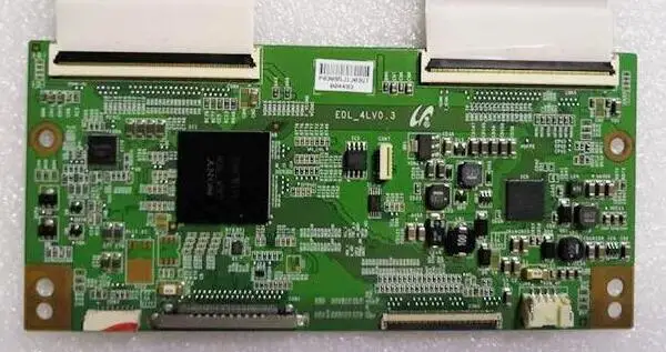 

free shipping original 100% test for SONY KDL-46EX720 EDL-4LV0.3 WORK LTY460HJ05 LOGIC BOARD