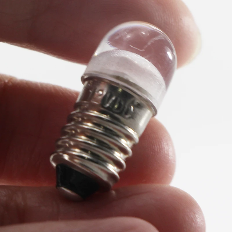 E10 0.5W light 4