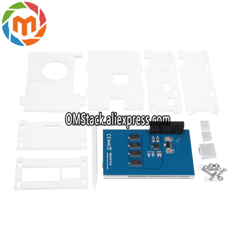 3-5-inch-TFT-LCD-Display-Touch-Screen-Kit-With-Case-For-Raspberry-Pi2-Pi3-2018 (4)