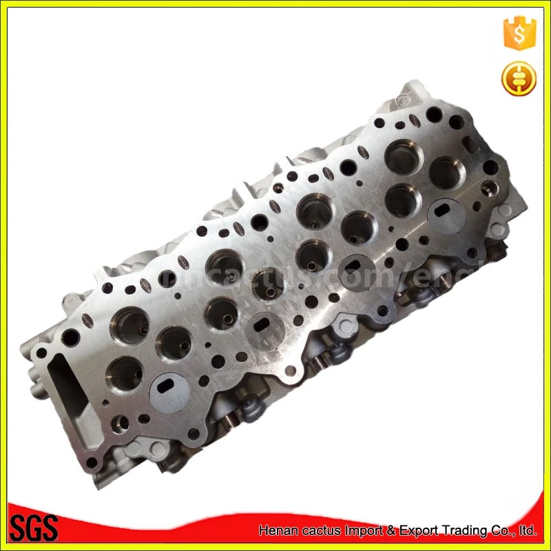 Stock Supply Engine Parts WL WLT WL T Cylinder Head WL01 10 100G/WL31