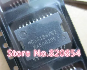 

5pcs/lot MC33186VW2 MC33186VW MC33186 HSOP20
