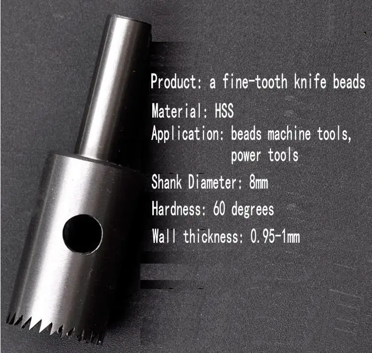 6 мм-25 мм 11 шт. тонкой зуб нож четки нож бусинами карбида Резак дрель гандбол высокоскоростной стали токарный инструмент