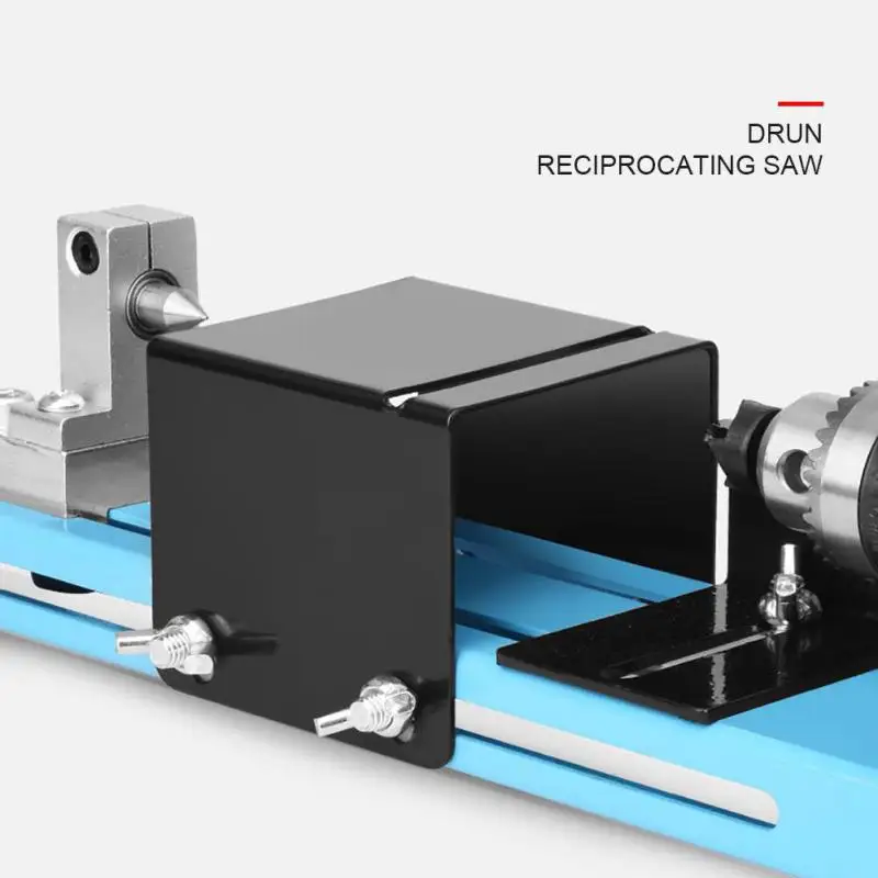 Günstig 150 W Elektrische Holz Mini Drehmaschine Perlen Schleifen Polierer und Polieren Perlen Maschine DIY Holzbearbeitung Buddha Perle Drehmaschine Maschinen