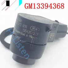 Датчик парковки для Chevrolet Cruze Aveo Orlando Opel Astra J Insignia 25855506 13242365 13394368 25855503 13330722