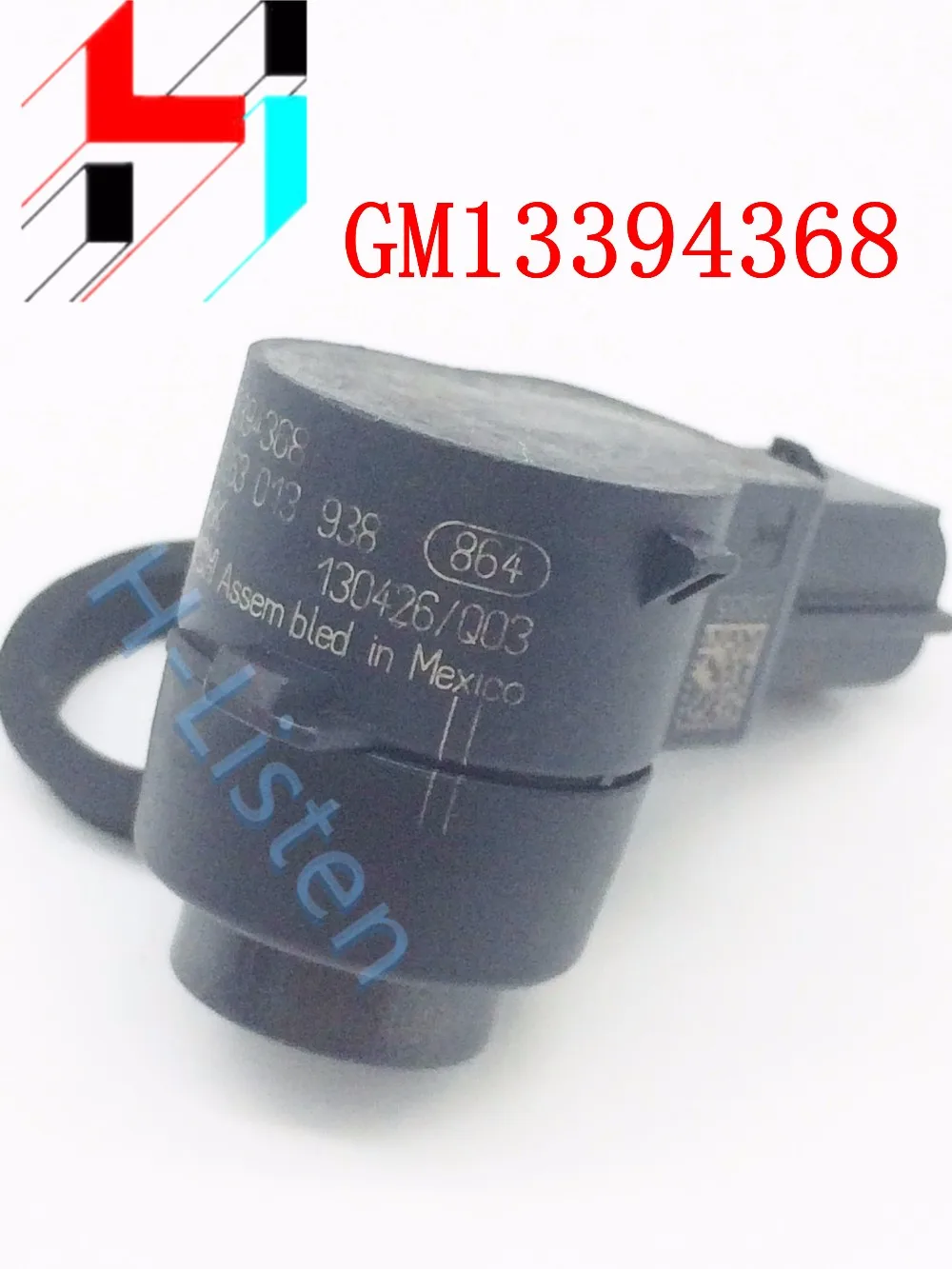 Автомобильный датчик парковки для Cruze Aveo Orlando Opel Astra J Insignia 25855506 13242365 13394368 25855503