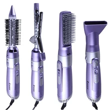 Электрические щипцы для завивки волос SHINON, 900 Вт, фен для волос, машина, щетка, расческа, выпрямитель, бигуди, инструменты для укладки