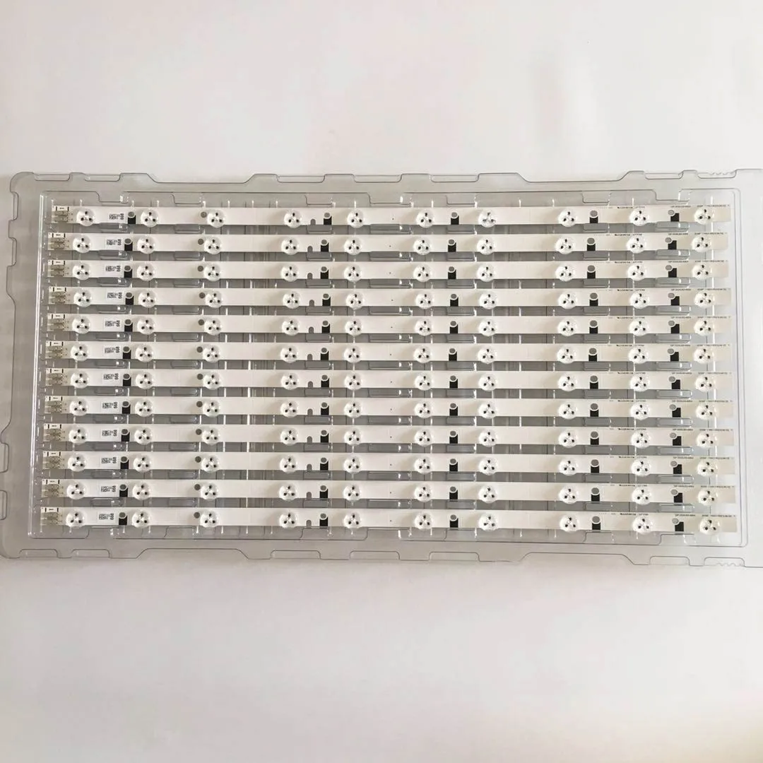 LED backlight strip 10 lamp for Samsung 32 TV 2012SVS32 UE32J5100 UA32EH5080 LTJ320HN07 H UN32EH5000 V320HJ2