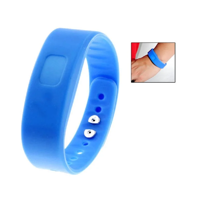 wrist bluetooth