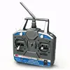 FATJAY FlySKY FS-CT6B FS fly sky 6CH 2.4G RC Transmitter FS-R6B receiver Remote controller 6 channel radio system ► Photo 1/5