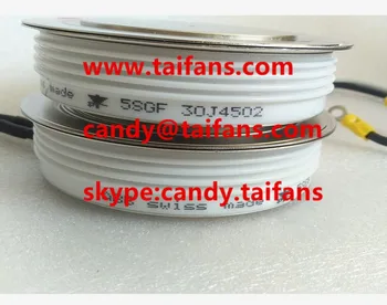 

Original new 5SGF30J4502 GTO thyristor 5SGF 30J4502