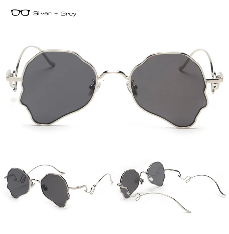 888 silver black