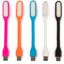 USB Light USB LED Lamp Light Portable For XIAOMI Power Bank PC Laptop Notebook Computer Shining