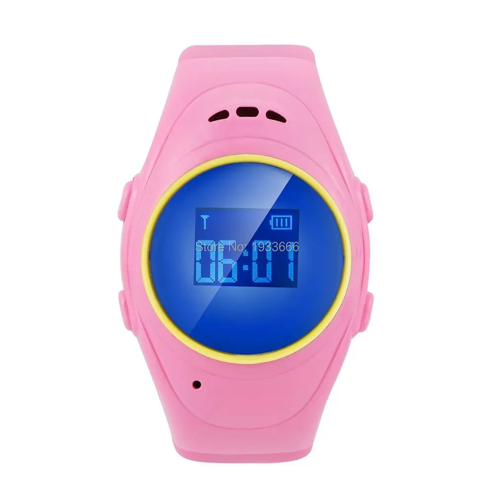 E08S high quality font b GSM b font child Kids gprs font b watch b font