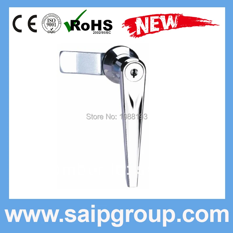 

Various Type Nice Appearance Electromechanical Cabinet Handle Lock