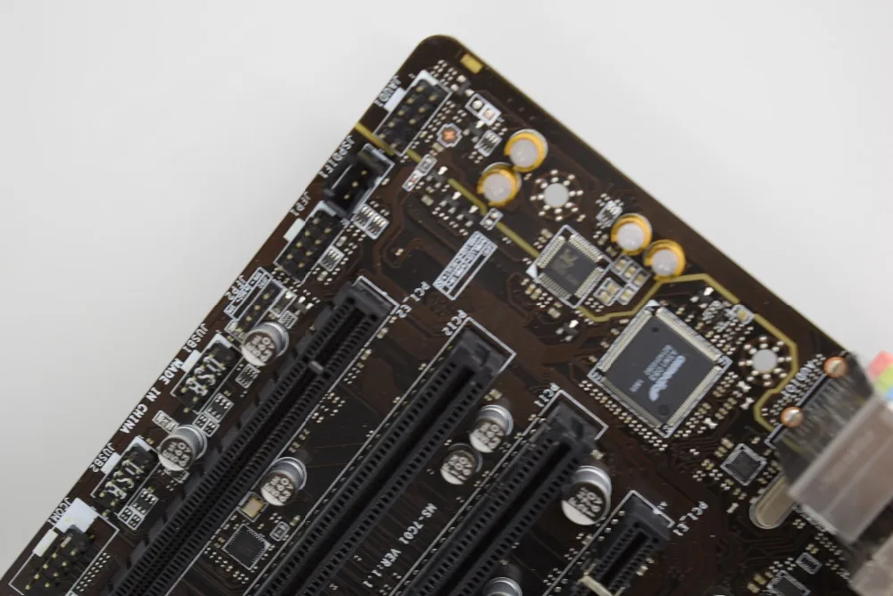 our generation second hand