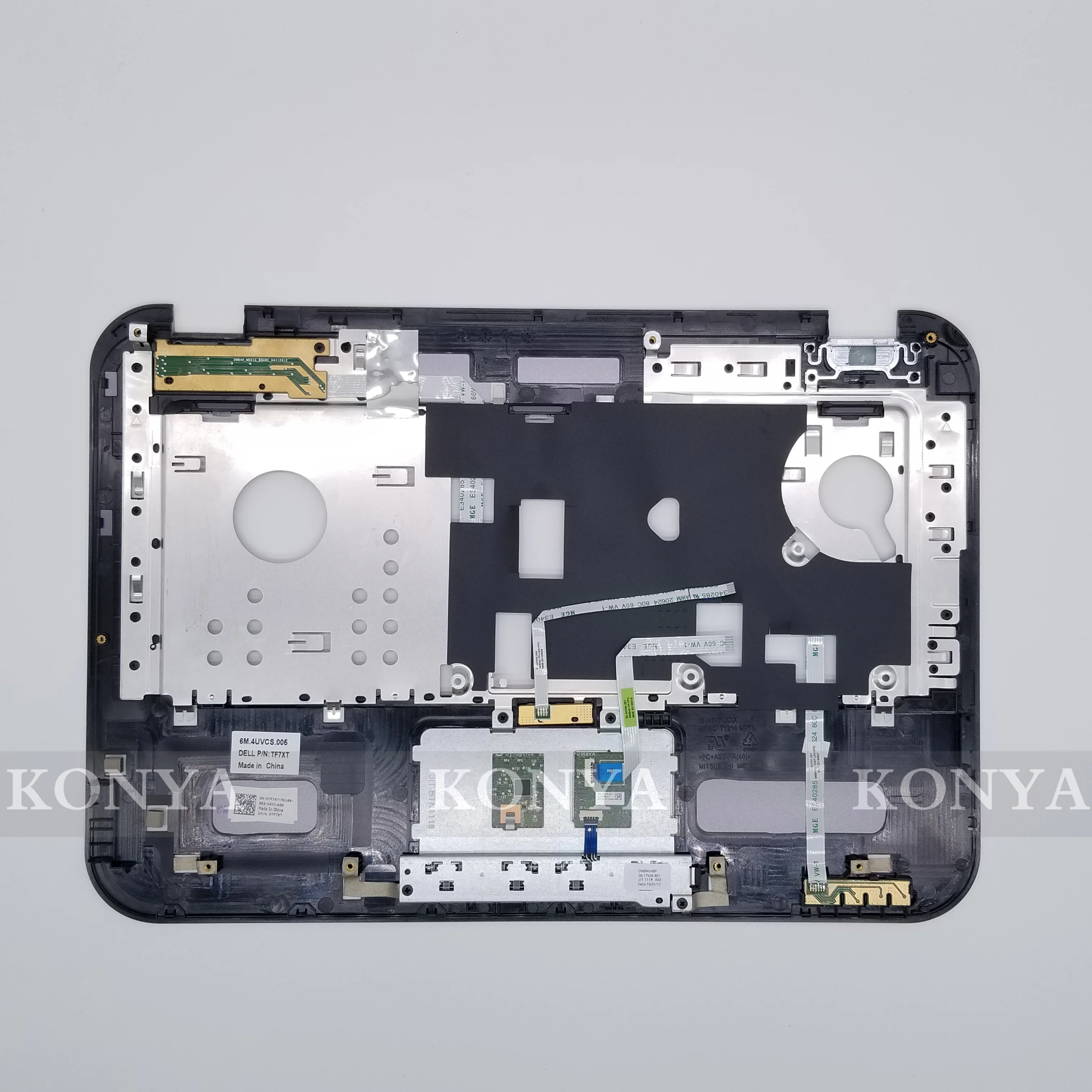 Новинка для Dell Inspiron 14z 5423 чехол сенсорной панели с подставкой рук верхний