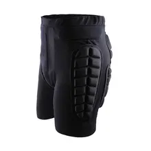 Хлопковые Штаны для детей и взрослых, для мужчин и женщин, защитные штаны на бедрах, штаны для катания на лыжах, коньках, сноуборде, спорта на открытом воздухе, XS, s, m, l, xl, XXL