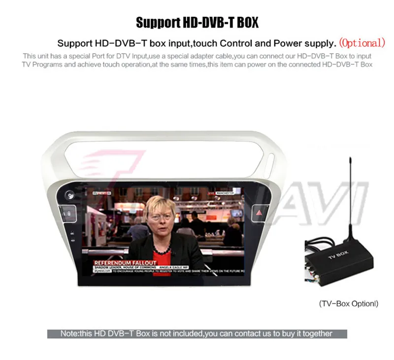 Flash Deal Autoradio 10.1" Android 8.1 Octa Core Car GPS Navigation For Peugeot 301 2014 Stereo Auto Radio Multimedia Audio NO DVD 2 din 8