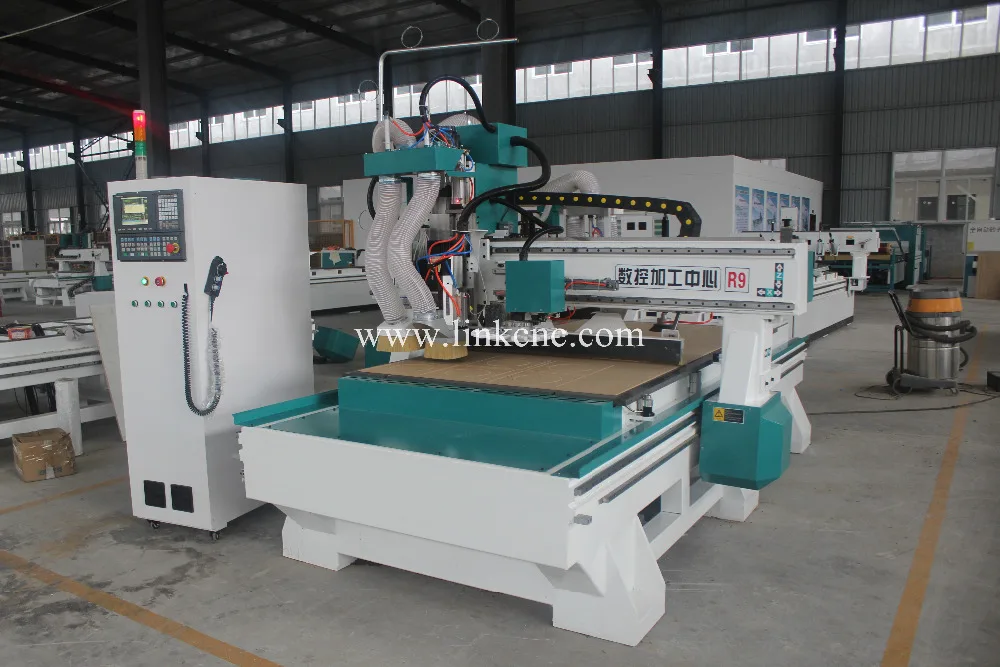 Продукт ATC nesting cnc маршрутизатор для кухни или аркадных шкафов производственная линия 1325/cnc фрезы