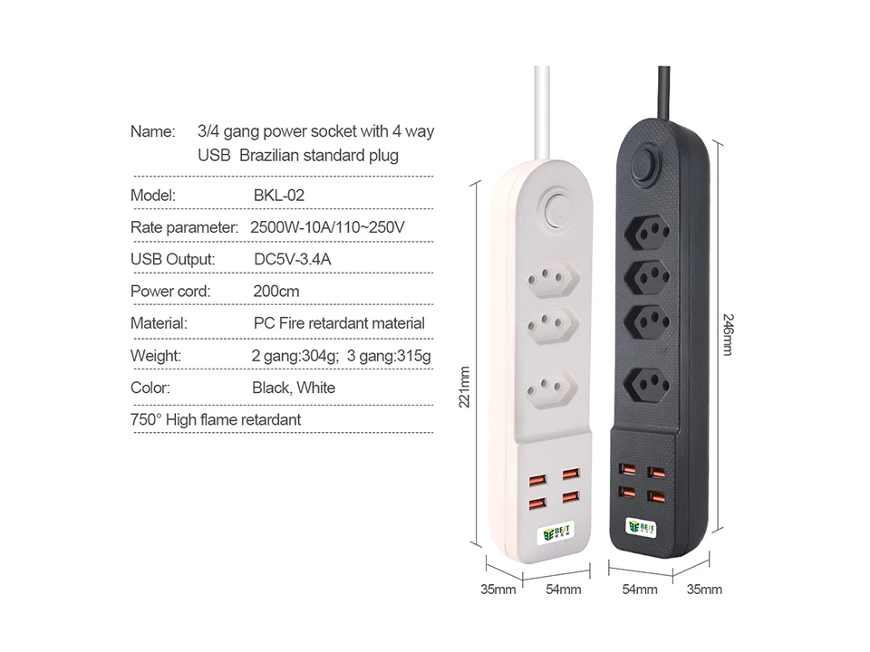 Power Socket (5)