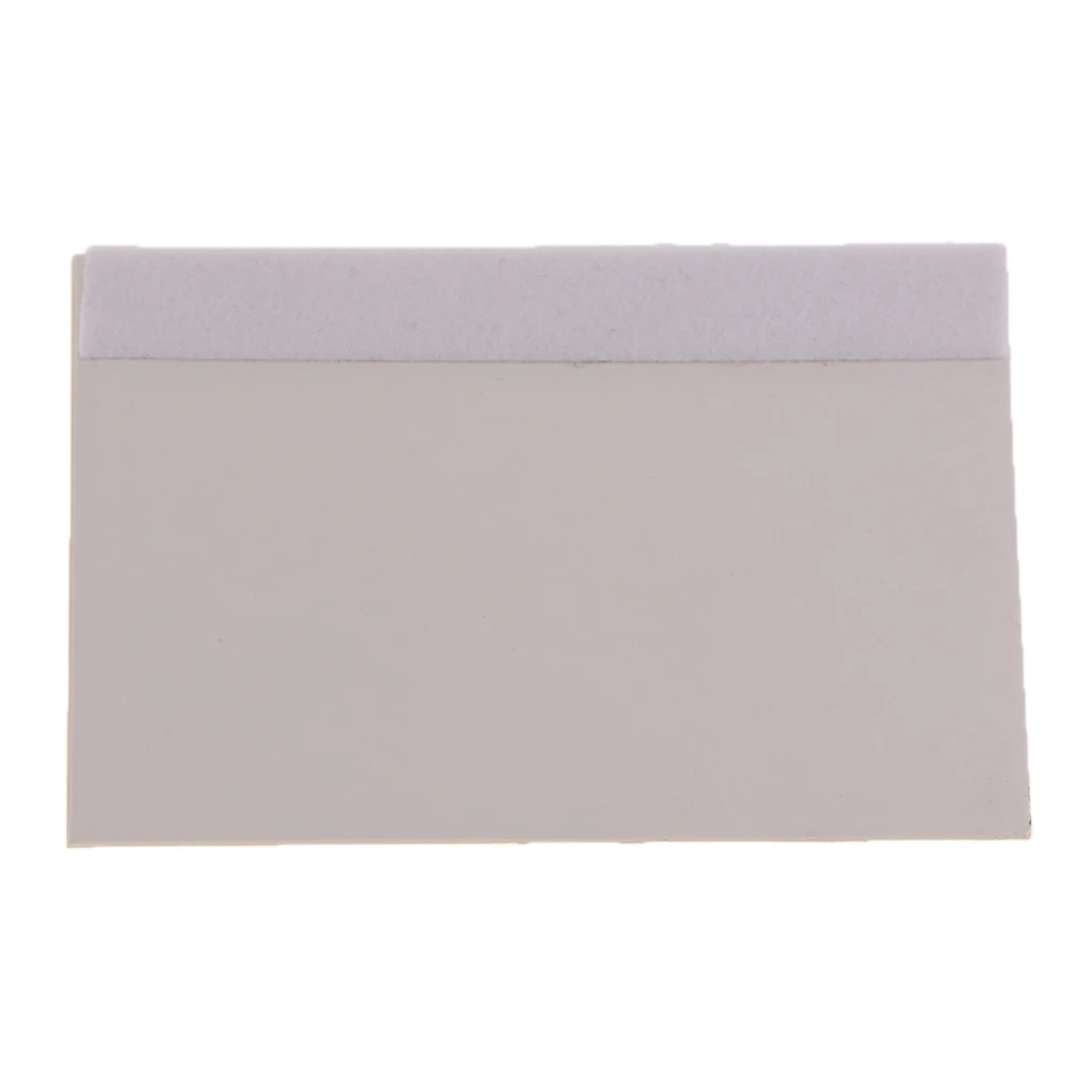 Cluster Scratch Protection Film Screen Protector for Yamaha NMAX 155 Seals existing scratches underneath