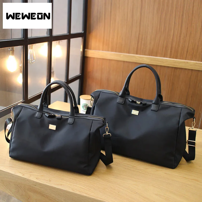 

Women Men Gym Bag Yoga Bag Waterproof Travel Luggage Clothes Storage Handbag Duffel Tote Outdoor Sport Bag