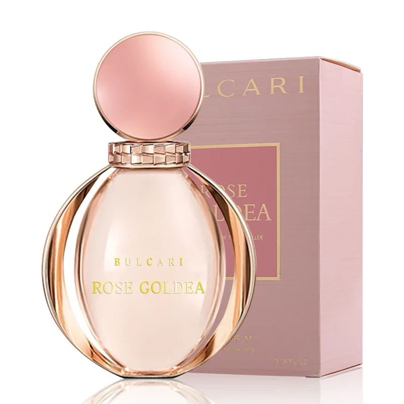 

JEAN MISS Lady Flower Fruit Perfumed 2 types 90ml Women Perfumed Atomizer Beautiful Package With Box Fashion Gift Fragrances W30