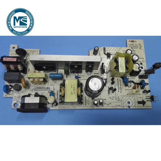 AWO Original Projector Main Power Supply For BENQ EX7208 , 54 OFF