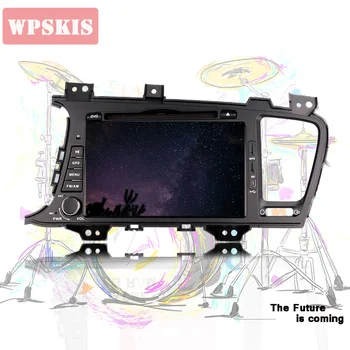

Octa Core 8" Android 9.0 64GB Car DVD Player for Kia K5/Kia Optima 2011-2015-2018 gps radio RDS stereo head units tape recorder