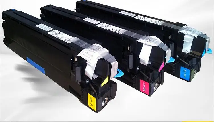 3 шт./компл. совместимый фотографический блок IU612 для KONICA MINOLTA C452 C552 C652