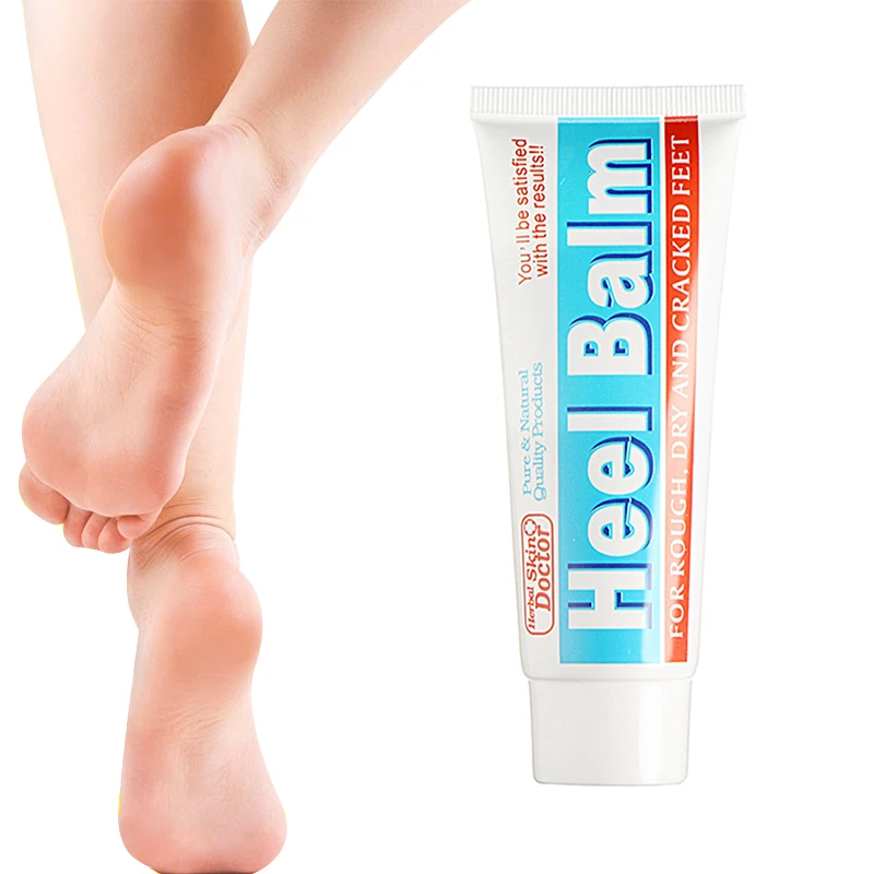 heel moisturizer cream