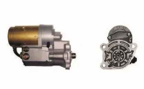 

NEW STARTER MOTOR 1280000591 FOR CATERPILLAR FORKLIFT