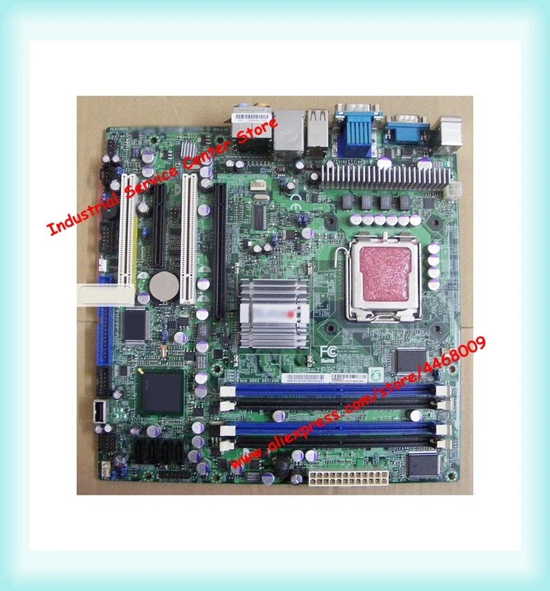 C2SBM-Q Q35 Chip Workstation wsparcie płyty głównej 775 rdzeń serii CPU C2SBM-Q Q35 Chip Workstation wsparcie płyty głównej 775 rdzeń serii CPU