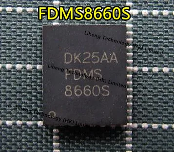 Лучшее Высокое качество FDMS8660S оригинал | Электроника