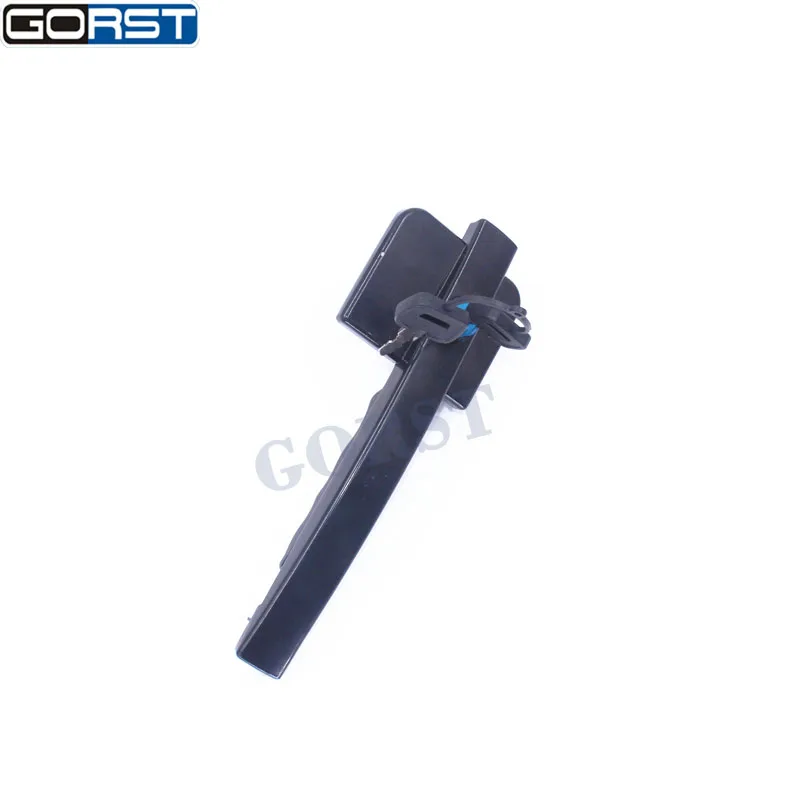 Carautomobiles door handle 1305481L 1305482R for DAF TRUCK-2