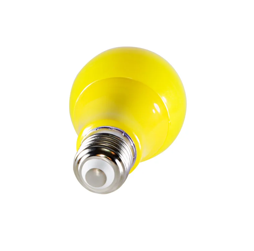 12V yellow 5W 9W 3