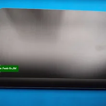 Оригинальная задняя крышка для hp Pavilion DV7 DV7-7000 серии lcd 681969-001 60.4SU01.002