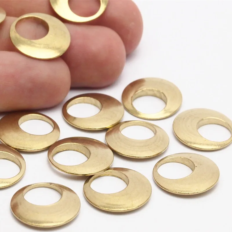 

raw brasss Hoop (Nickel Free and Lead Free). -bs1290.bs2008.