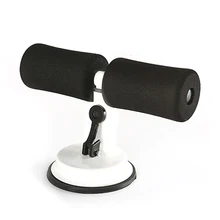 Брюшной машина засидки слуховые аппараты тренер для Для мужчин и Для женщин присоски Тип обхват талии и abdo Для мужчин приседаний устройства помощник Фитнес школа