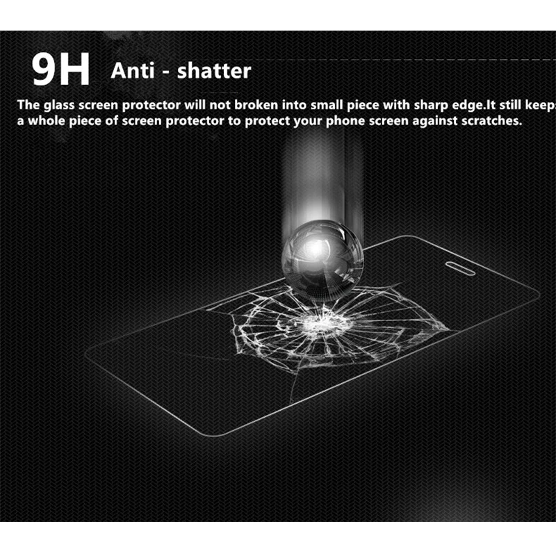 Закаленное стекло для планшета Lenovo Tab 4 8 / Plus 2 шт. внешняя фотография TB 8504 8704