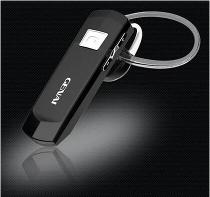 Высокое качество Rinsec Blue1 Bluetooth 4 1 гарнитура Беспроводные наушники с микрофоном