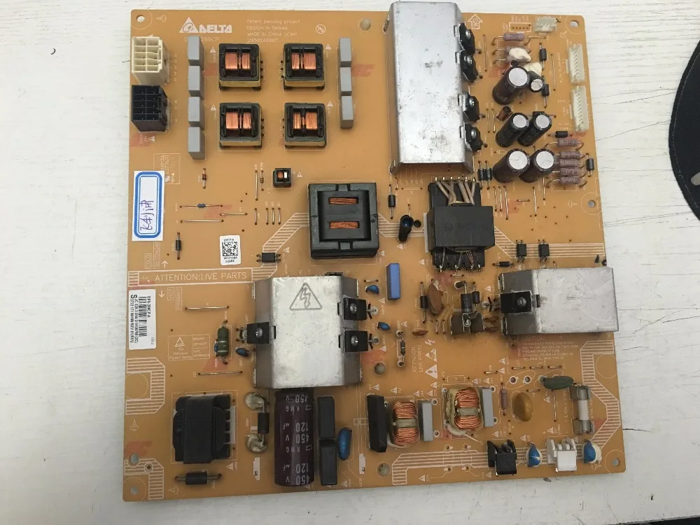 все цены на DPS-206CP 2950248907 Good Working Tested онлайн