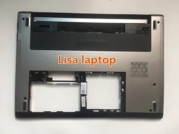 

for Dell Latitude 3330 Laptop Bottom Bas Assembly Case Cover PHRT0 HUB02