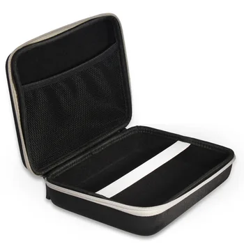

Portable Storage Carrying Case Bag for SNES Classic Mini SF C Zipper Bag Hard Travel Shell Handbag Pouch for SNES mini