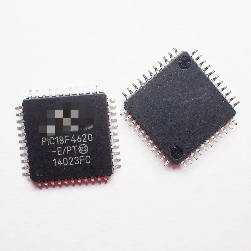 5/шт партия PIC18F4620-I/PT PIC18F4620-I PIC18F4620 QFP44 Новый | Бытовая техника