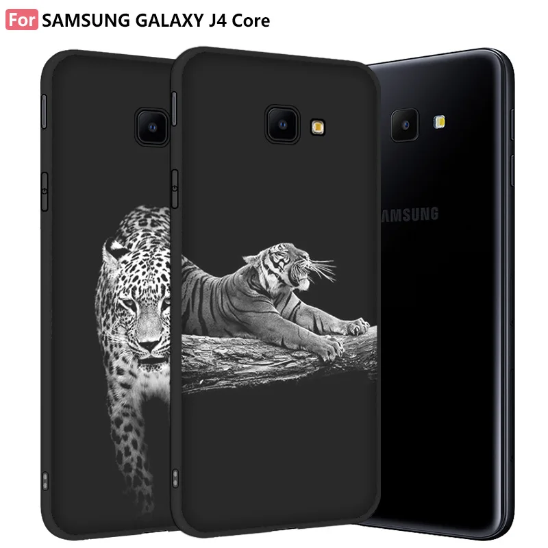 samsung j4 custodia samsung j4 custodia