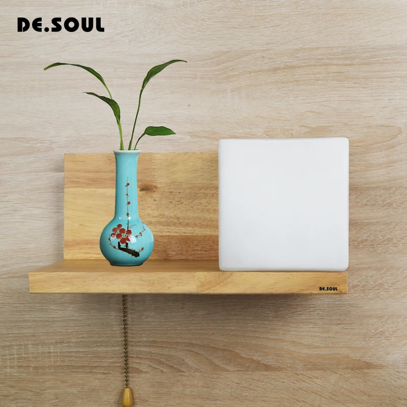 

DE.SOUL Wall Lamps Foyer AC Sconce Stairs Led Light 90-260V Wall Lamp Nordic Wall Mounted